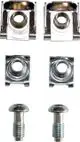 Wolf-Befestigungsset-Frontverkleidung-fuer-CGB-2-8614084 gallery number 1